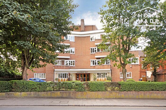 4 Bedroom Flat To Rent In Willesden Lane, NW2