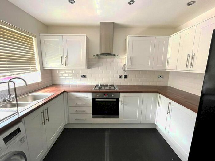 2 Bedroom Property To Rent In Tucana Avenue, Salford, M7