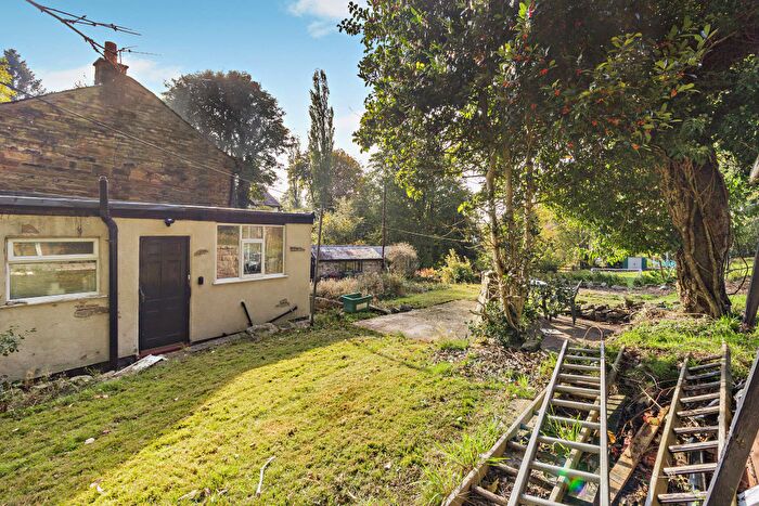 2 Bedroom Semi Detached House For Sale In Riding Gate, Bolton, Greater Manchester, BL2