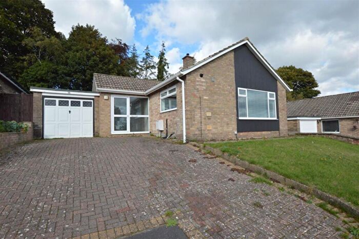 3 Bedroom Detached Bungalow For Sale In Pilmoor Drive, Richmond, DL10