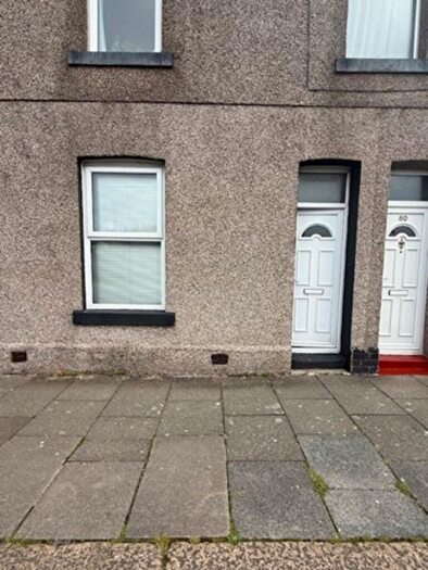 1 Bedroom Flat For Sale In Ferry Road, Barrow-in-Furness, LA14