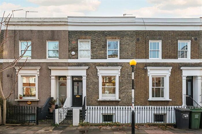 1 Bedroom Flat To Rent In Malpas Road, Brockley, SE4