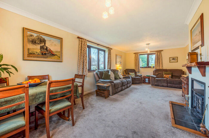 4 Bedroom Detached House For Sale In High Street Green, Sible Hedingham, Halstead, CO9