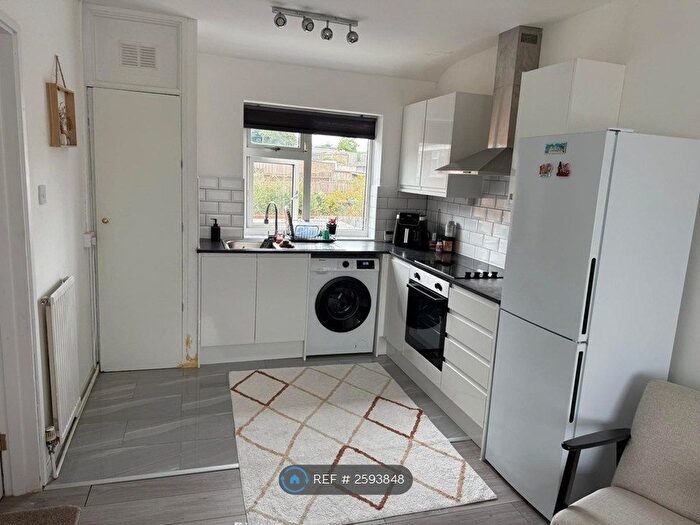 1 Bedroom Flat To Rent In Westmorland Road, Coventry, CV2