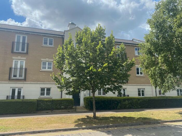 2 Bedroom Apartment To Rent In Colchester, Essex, CO4