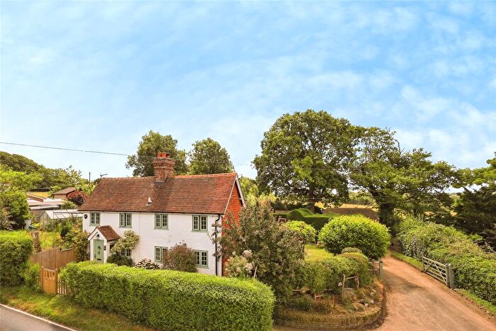 3 Bedroom Cottage For Sale In Bird In Eye Hill, Framfield, Uckfield, TN22