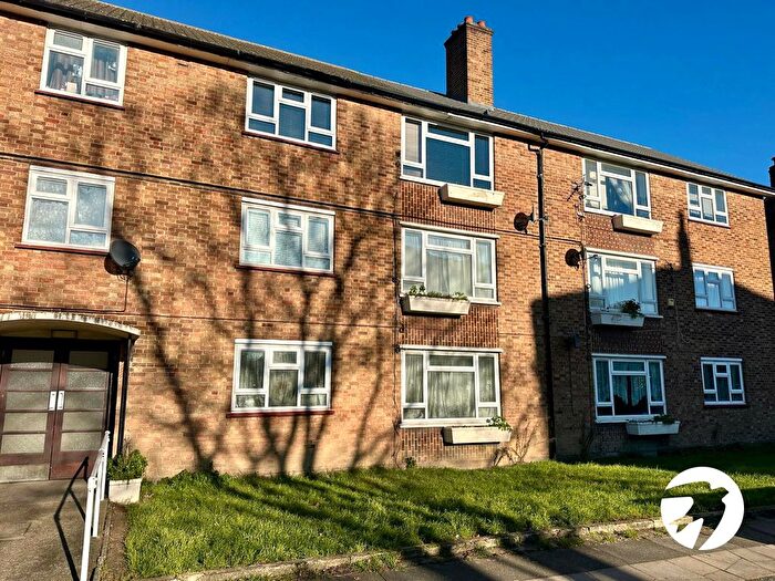 1 Bedroom Flat For Sale In Mount Pleasant Road, London, SE13