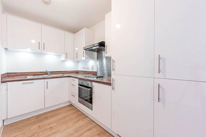 1 Bedroom Flat To Rent In Lyon Road, Harrow, HA1