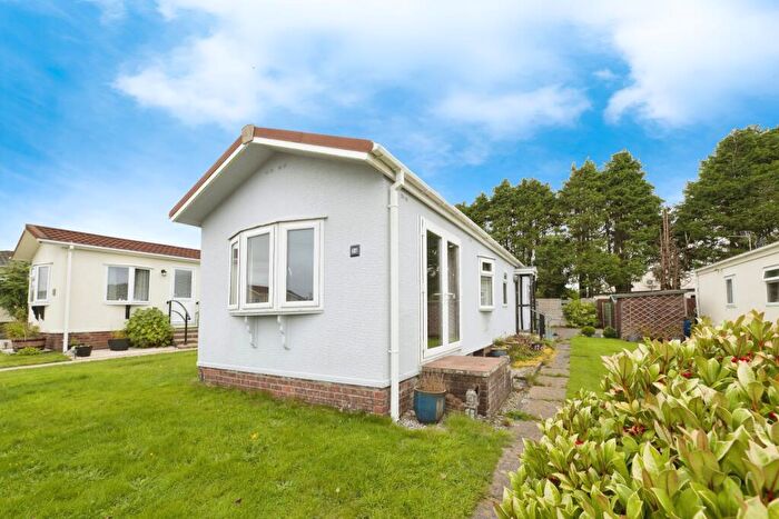 2 Bedroom Bungalow For Sale In Trelawne Gardens, Trelawne, Looe, Cornwall, PL13