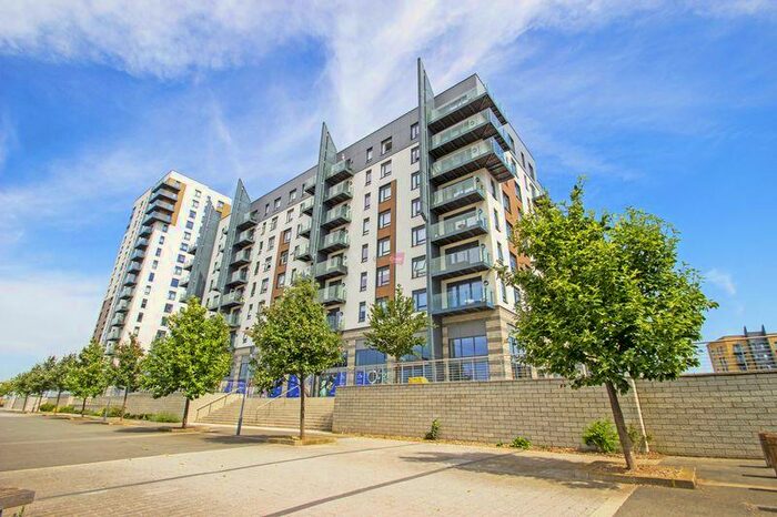 1 Bedroom Flat To Rent In Pegasus Way, Gillingham, ME7