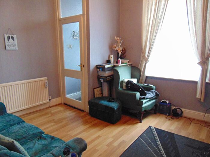 3 Bedroom Terraced House For Sale In Lubbock Street, Burnley, BB12
