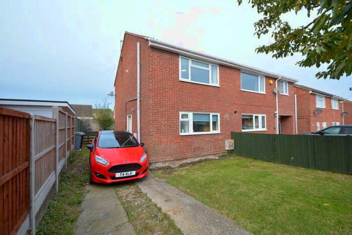 3 Bedroom Property To Rent In Airedale Road Stamford, PE9