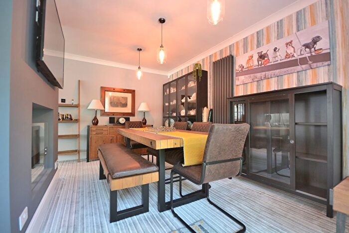 4 Bedroom Detached House For Sale In Station Road, Sutton-In-Ashfield, NG17