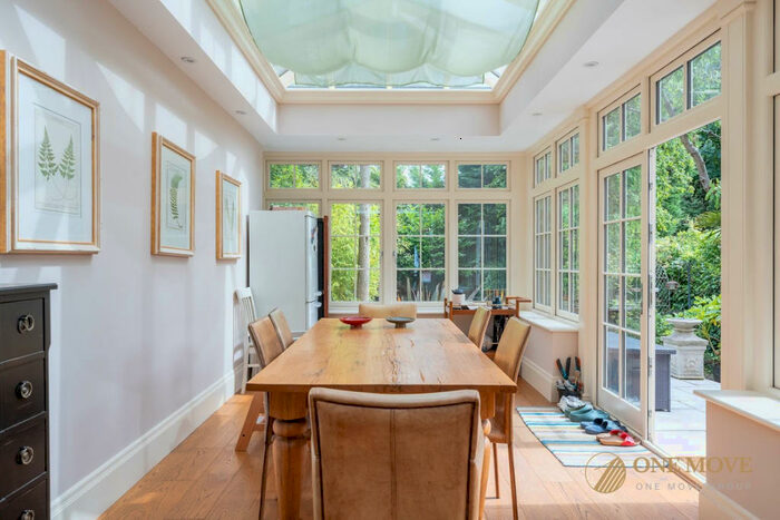 5 Bedroom Semi-Detached House To Rent In Pattison Road, Hampstead Borders, NW2