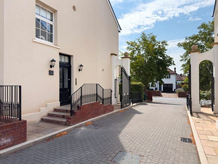 1 Bedroom Flat To Rent In Exeter, Devon, EX2