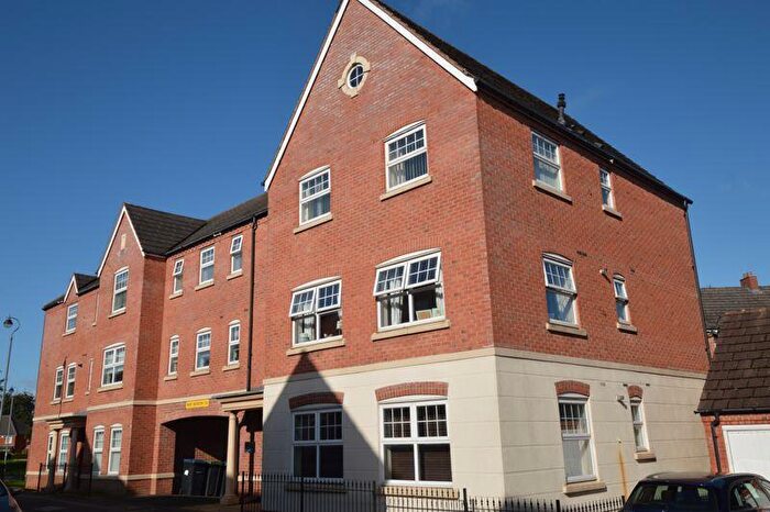 2 Bedroom Flat To Rent In Apt, , Earlswood Road, Kings Norton, B30