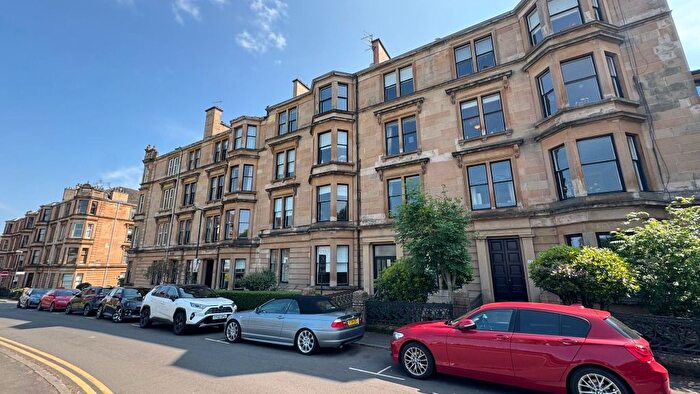 2 Bedroom Flat To Rent In Partickhill Road, Partickhill, Glasgow, G11