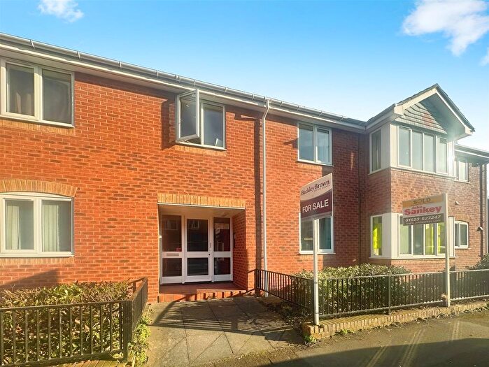 1 Bedroom Flat To Rent In Scarcliffe Street, Mansfield, NG18