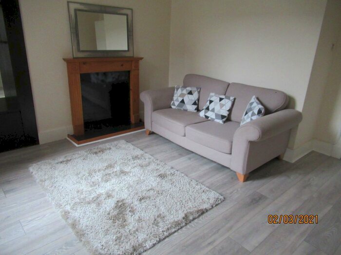 1 Bedroom Flat To Rent In Howburn Place, Ground Floor Right, Aberdeen, AB11