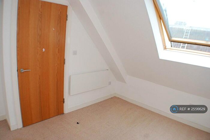 4 Bedroom Maisonette To Rent In Argus Lofts, Brighton, BN1