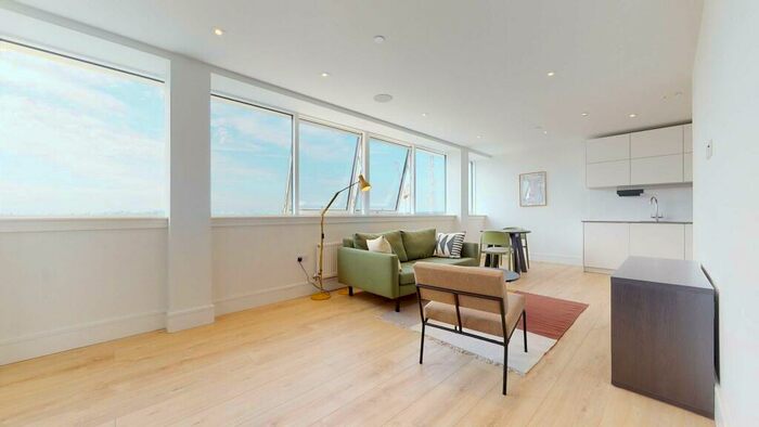 1 Bedroom Flat To Rent In Olympic Way, HA9