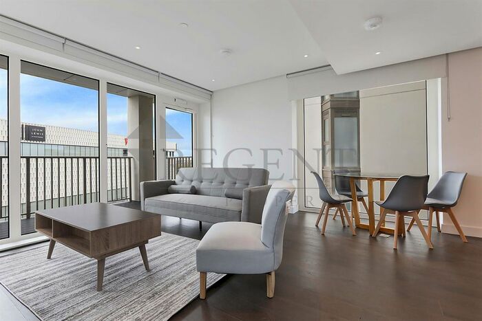 2 Bedroom Flat To Rent In Belvedere Row Apartments, Fountain Park Way, W12