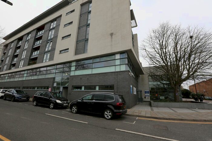 2 Bedroom Flat To Rent In Chalkhill Road, Wembley, HA9