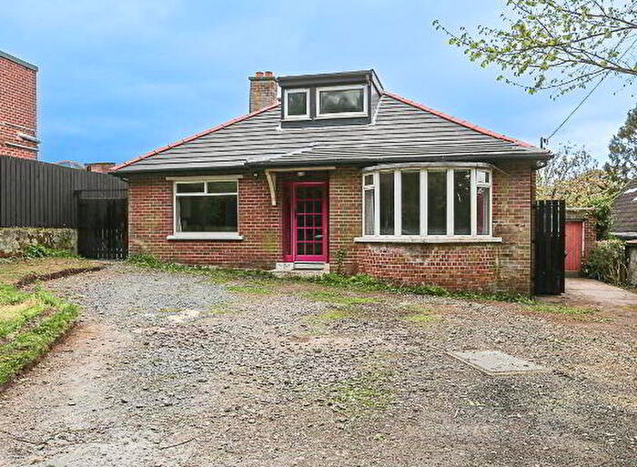 5 Bedroom Detached House For Sale In Croft Road, Holywood, BT18