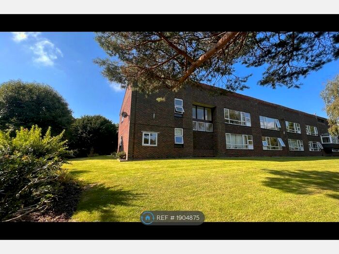 Studio To Rent In Church Street, Bexhill-On-Sea, TN40