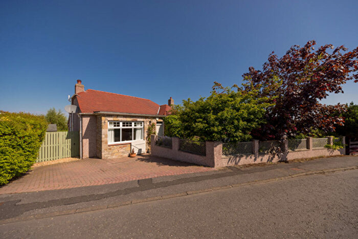 4 Bedroom Detached Bungalow For Sale In Hailes Park, Edinburgh, EH13