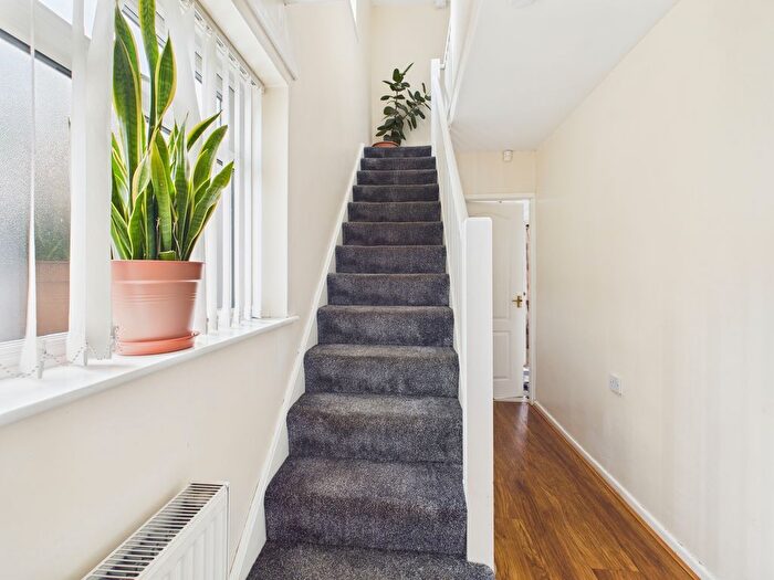 2 Bedroom End Terrace House For Sale In Chain Lane, Laffak, St Helens, WA11