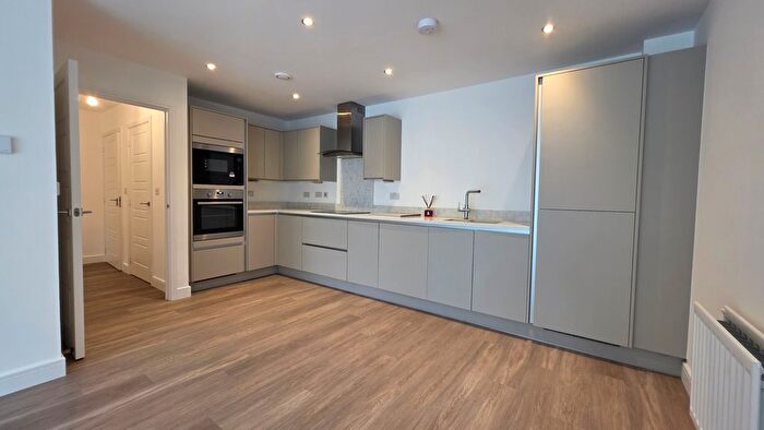 2 Bedroom Flat To Rent In Ackers Drive, Swanscombe, DA10