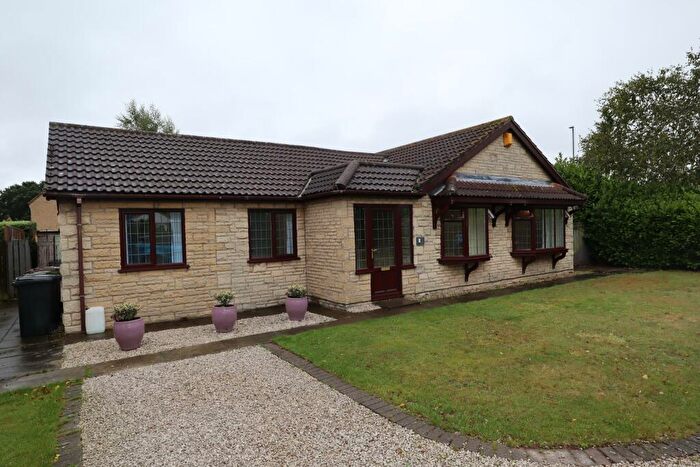 4 Bedroom Bungalow To Rent In Hibaldstow Close, Lincoln, LN6