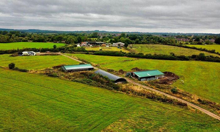 Land For Sale In Faringdon Road, Stanford In The Vale, Faringdon, SN7