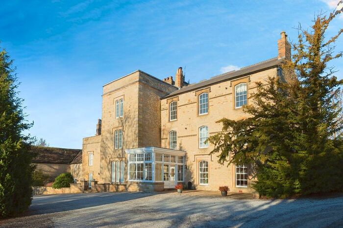 2 Bedroom Flat For Sale In The Towers, Witton Le Wear, Bishop Auckland, DL14