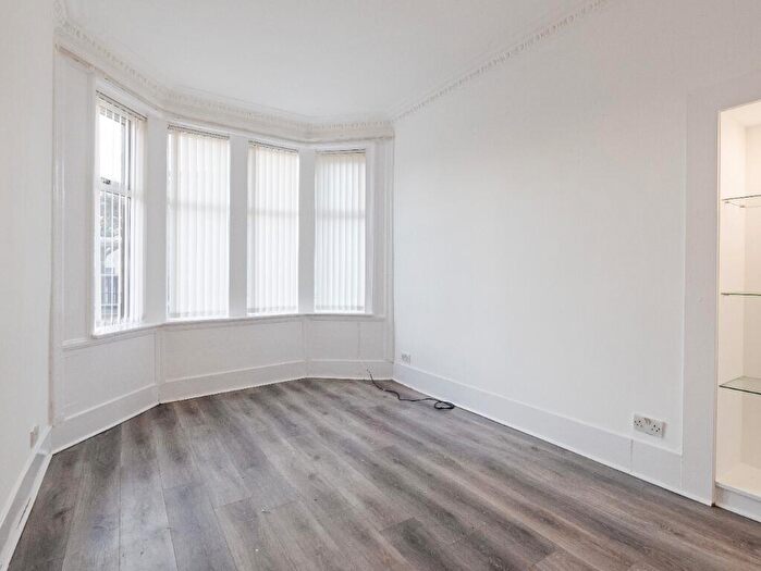1 Bedroom Flat To Rent In Eastwood Crescent, Thornliebank, East Renfrewshire, G46