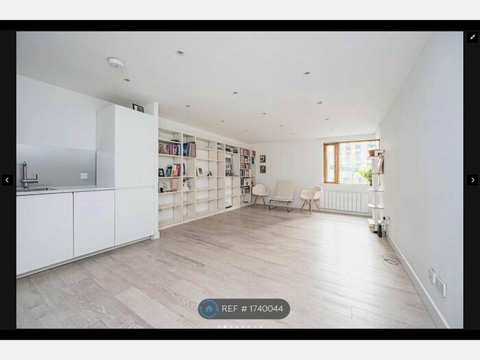 1 Bedroom Flat To Rent In Cremer Street, London, E2