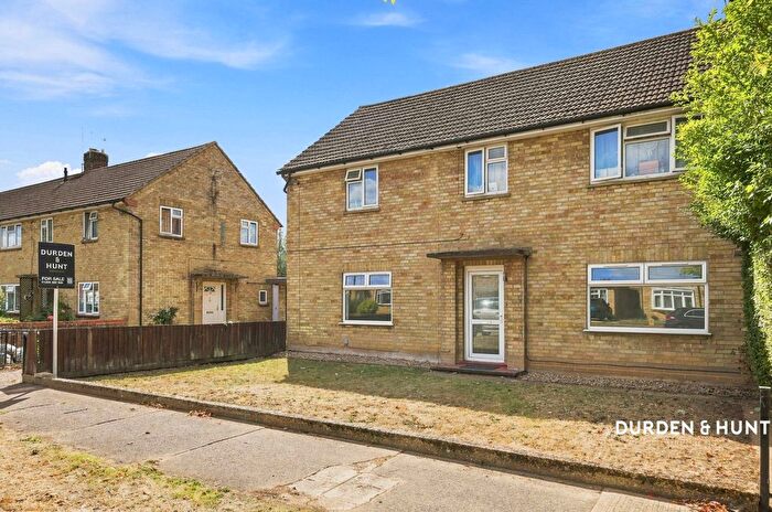 2 Bedroom Property For Sale In Bishop Road, Colchester, CO2