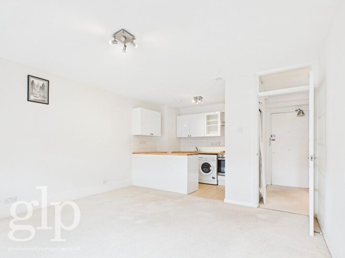 1 Bedroom Flat To Rent In Hamilton House, Southampton Row, WC1B