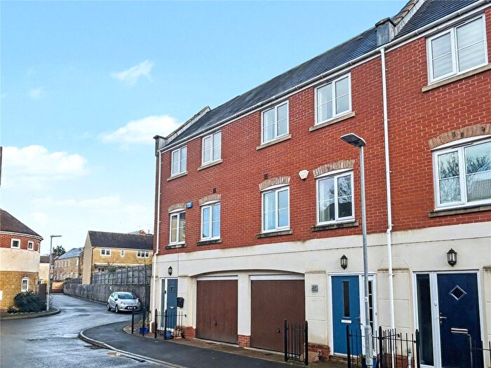 4 Bedroom Terraced House For Sale In Gunville Gardens, Milborne Port, Sherborne, Dorset, DT9