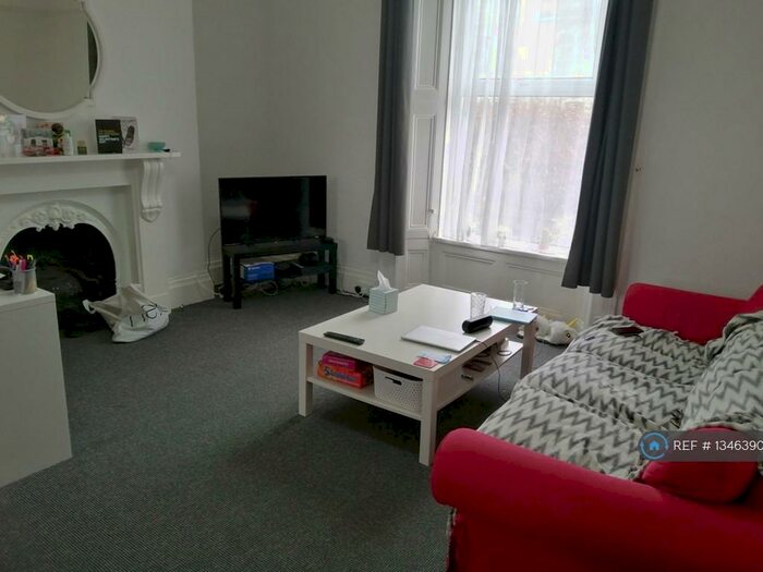 1 Bedroom Flat To Rent In North Road East, Plymouth, PL4