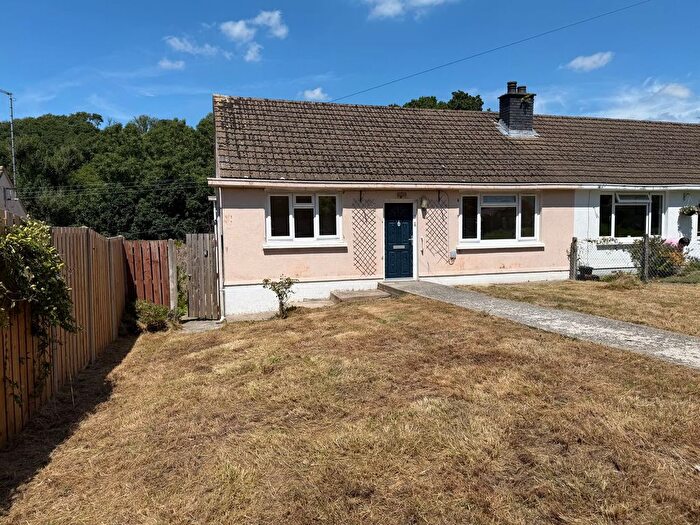 2 Bedroom Bungalow For Sale In Llandygwydd, Cardigan, SA43