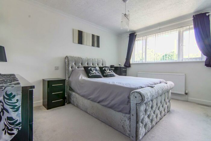 4 Bedroom Detached House For Sale In Station Road, Nether Whitacre, North Warwickshire, B46