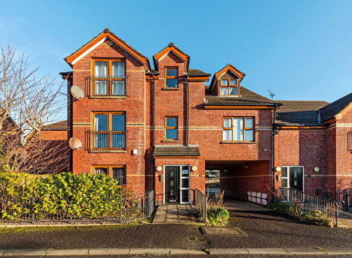 2 Bedroom Apartments For Sale In C Apt Loughside Court, A Kinnegar Avenue, Holywood, BT18