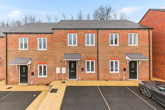 2 Bedroom Semi Detached House For Sale In Derry Hill, Menston, LS29