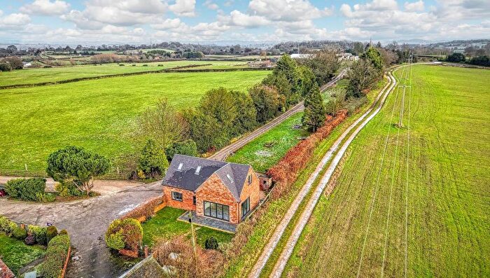 4 Bedroom Detached House To Rent In Hollies Lodge, Spondon Road, Dale Abbey, DE7