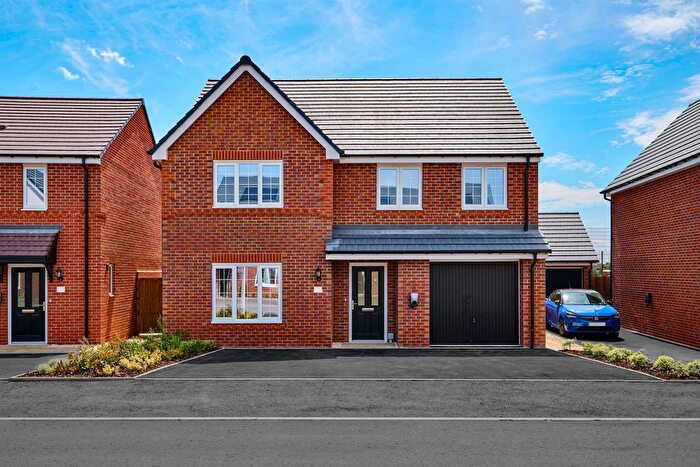 4 Bedroom Detached House For Sale In Coniston Crescent, Stourport-On-Severn, DY13