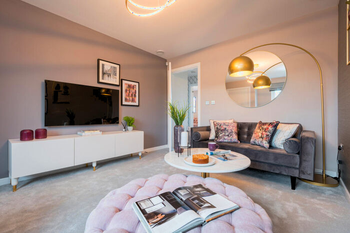 3 Bedroom Detached House For Sale In Blenheim Avenue, Brough, HU15