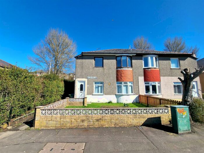 3 Bedroom Apartment To Rent In Hillington Road South, Hillington, Glasgow, G52