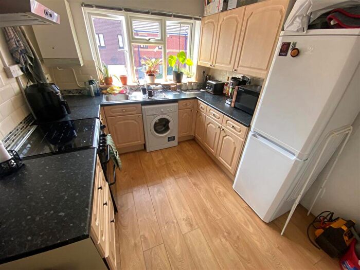 2 Bedroom Duplex To Rent In Buckley House Moor Street Earlsdon Coventry, CV5
